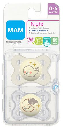 Mam Suc Night 0-6M /2