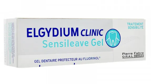 Elgy Dent Clinic Sensileave Gel 30Ml