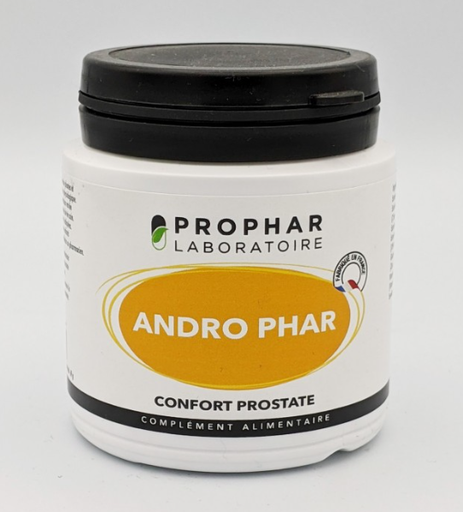 Prophar Andro Phar (Andro Plex)50Gel