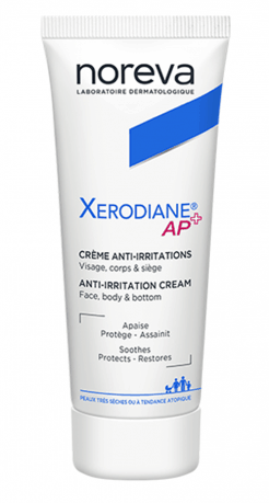 Noreva Xerodiane Ap+Creme Anti irritations 40Ml