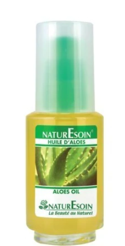 N Soin H D'Aloe Vera 50Ml