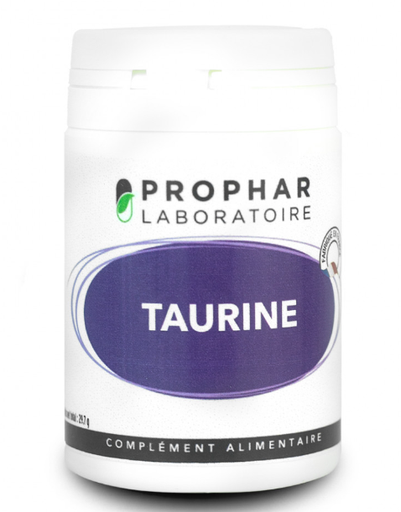 Prophar Taurine 50Gel