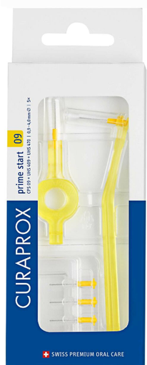 Curaprox Cps Prime Plus 09+UHS 409/470
