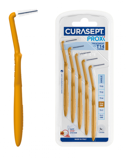 Curasept Proxi Angle T14