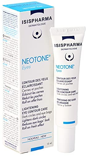 Isis Neotone Eyes 15Ml