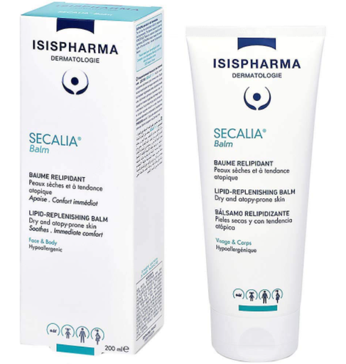 Isis Secalia Balm 200Ml