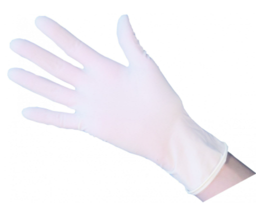Gants D'examen Latex M