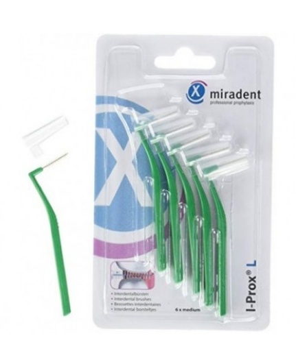 Miradent I Prox L Vert