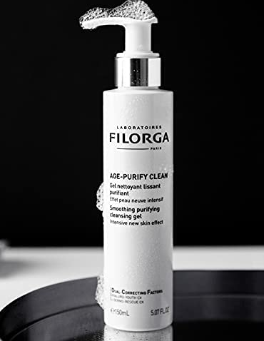 Filorga Age Purify Cleanser 150Ml