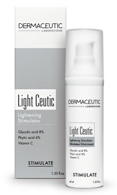 Dermaceutic Light Ceutic 40Ml