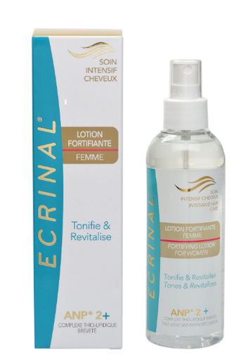 Ecrinal Lotion Femme
