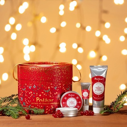 Polaar Coffret Legendaire Laponie