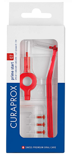 Curaprox Cps Prime Plus 07+UHS 409/470