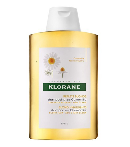 KL Shamp A La Camomille 200Ml