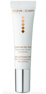Nuhanciam Contour Des Yeux 15Ml