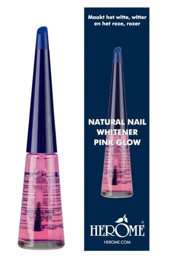 Herome Soin Blanchissant Pour Ongles