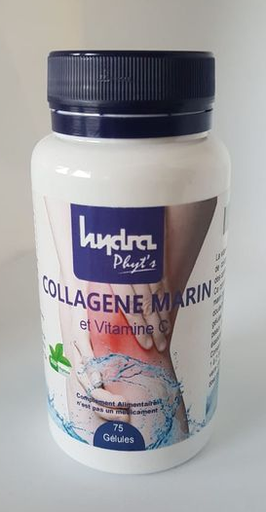 Hydraphyts Collagene Marin 75Gel