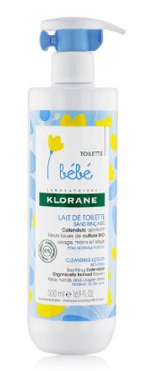 KL BB Lait De Toilette 500Ml