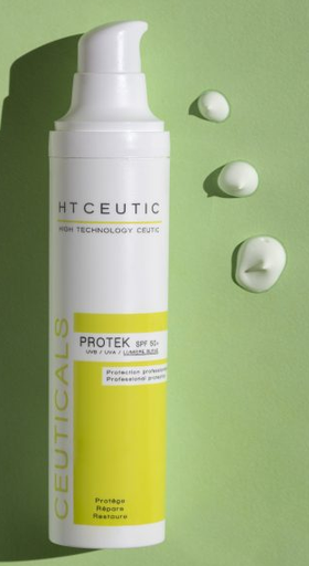 Ht Ceutic Protek Spf50 50Ml