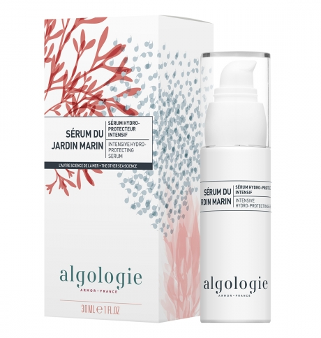 Algologie Serum Du Jardin Marin Serum Hydro Protecteur Int