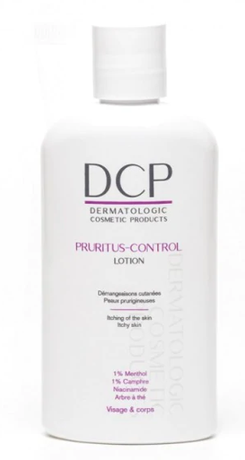 Dcp Pruritus Control Lotion 200Ml