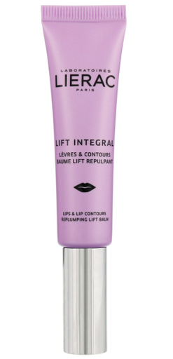 Lierac Lift Integral Baume Lift Repulpant Levres Et Contours