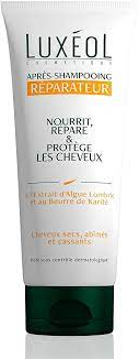 Luxeol Apres Shampooing Reparateur 200Ml