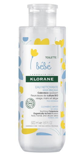 Kl BB Eau Nett Micellaire 500Ml