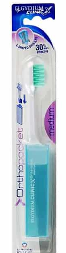 Elgy Bad Clinic X Orthopocket