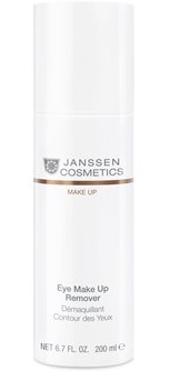 Janssen Demaquillant Contour Yeux