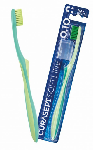 Curasept Bad Maxi Soft 0.10
