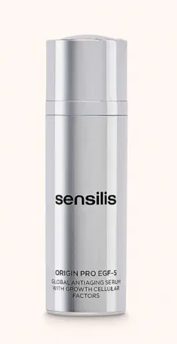 Sensilis Origin Pro EGF 5 Serum