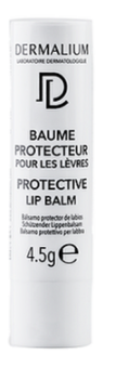 Dermalium Baume Protecteur Levre 4.5G