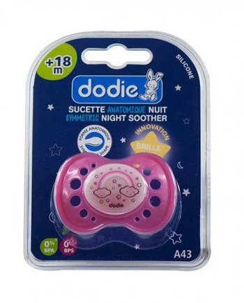 Dodie Suc Anat A43+18M Nuit