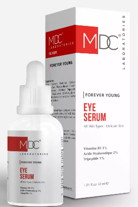 MDC Forever Young Eye Serum 30Ml