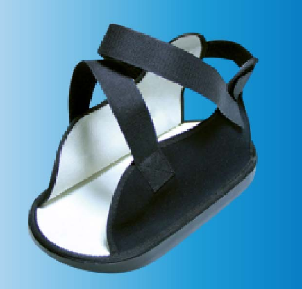 Chaussure A Platre TL