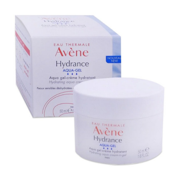 AV Hydrance Aquagel 50Ml
