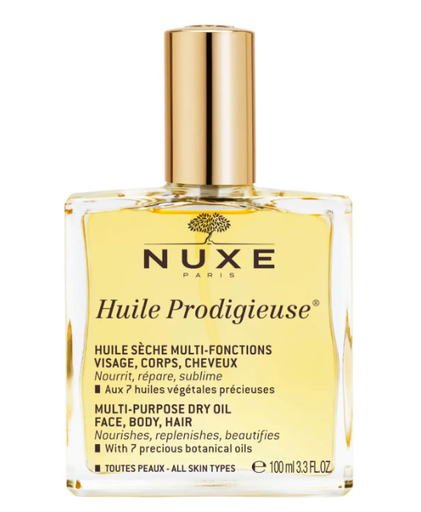 Nuxe Huile Prodigieuse 100Ml