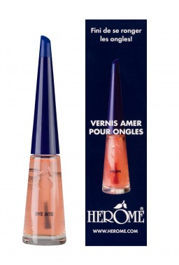 Herome Vernis Amer