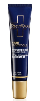 Dermeden Contour Yeux AA Intensive Nuit