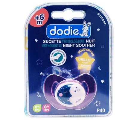 Dodie Suc Physio3+6m P40 Nuit