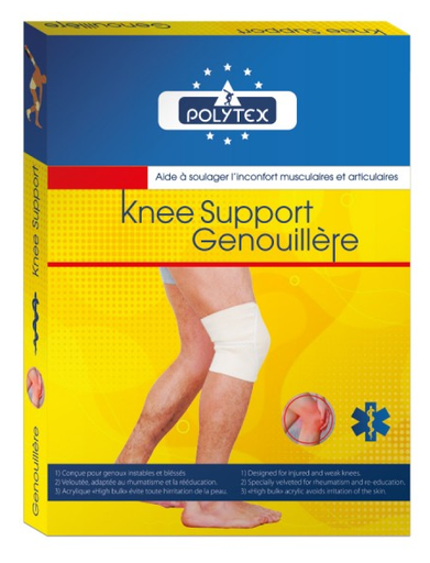 Genouillere Polytex T5