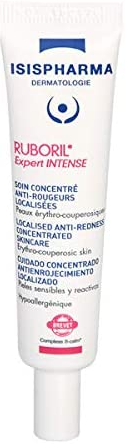 Isis  Ruboril Expert Intense Tube 15Ml
