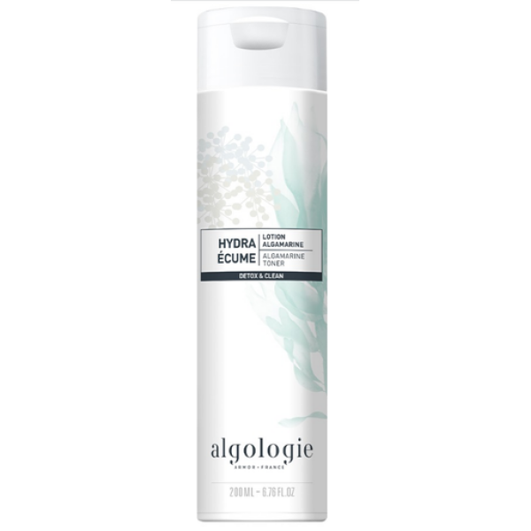 Algologie Hydra Ecume Lotion Algamarine FL 200ml