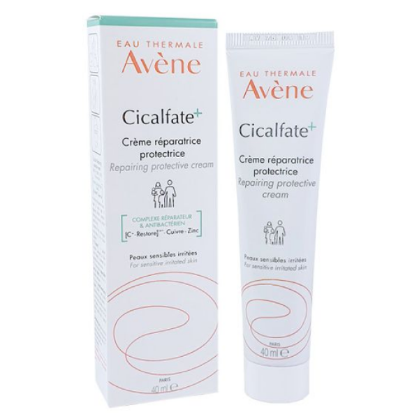 AV Cicalfate+ Creme 100Ml