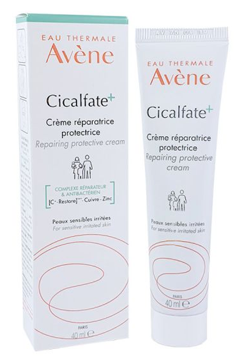 AV Cicalfate+ Creme 100Ml