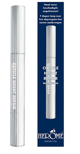 Herome Stylo Magique