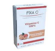 Fixa C Vit C 30Gel