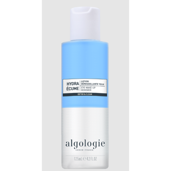 Algologie Hydra Ecume Lotion Demaquillante Yeux FL 125Ml