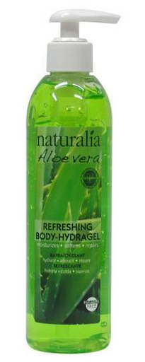Naturalia Body Hydragel 290 Ml